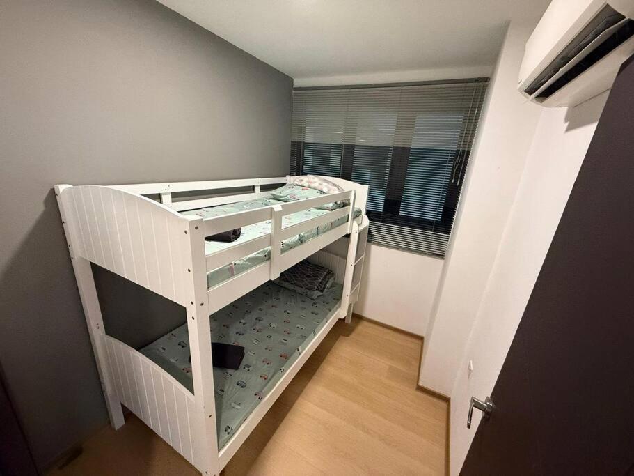 Apartment Free Parking, 2-10 Pax, 3 2 Bathrooms, Vivacity Jazz 2 Kuching